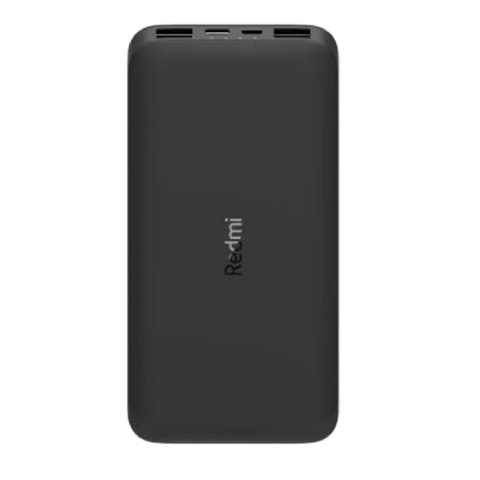 Sạc dự phòng Xiaomi Redmi 10000 mAh