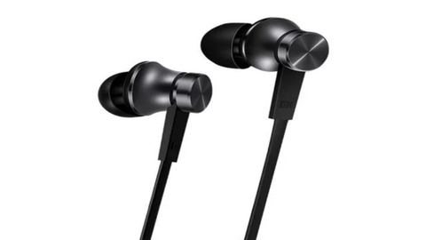 Tai nghe Xiaomi In-Ear Headphones Basic