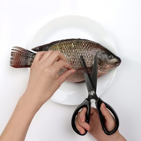 Kéo nhà bếp cao cấp Xiaomi Huohou