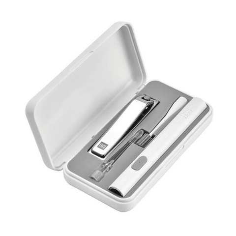 Bộ dụng cụ lấy ráy tai, kềm bấm móng HuoHou