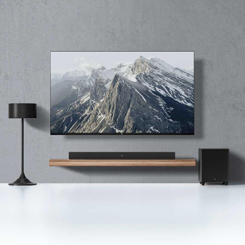 Loa Soundbar 2.1 Xiaomi MDZ-35-DA