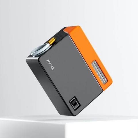 Máy bơm lốp xe ô tô 70MAI Midrive TP04