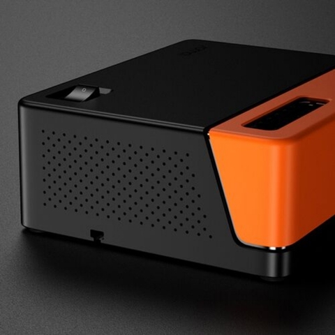 Máy bơm lốp xe ô tô 70MAI Midrive TP04