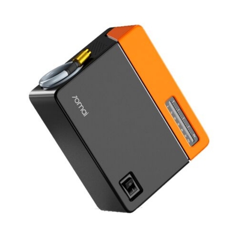 Máy bơm lốp xe ô tô 70MAI Midrive TP04