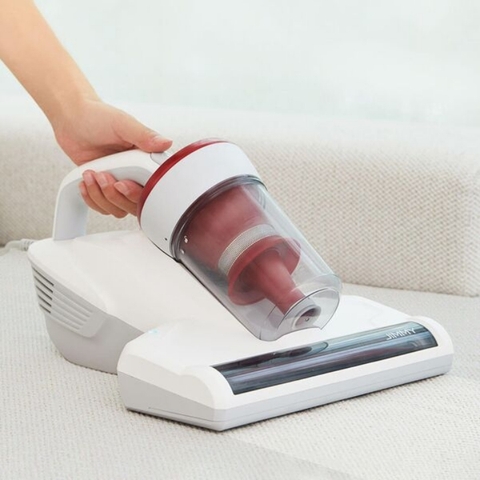 Máy hút bụi cầm tay JIMMY JV11