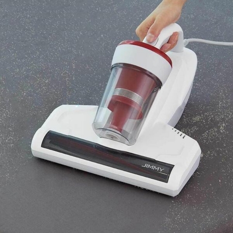 Máy hút bụi cầm tay JIMMY JV11