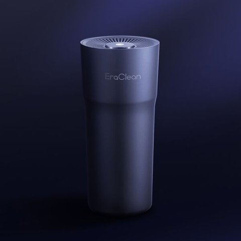 Máy khử mùi ô tô Xiaomi Eraclean CW-C02