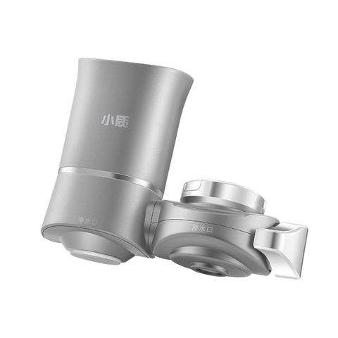 Máy Lọc Nước Tại Vòi Xiaomi Xiaozhi LJO4