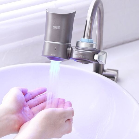 Máy Lọc Nước Tại Vòi Xiaomi Xiaozhi LJO4