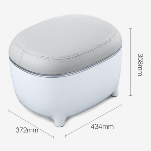 Máy massage chân đa chức năng Xiaomi Momoda SX380