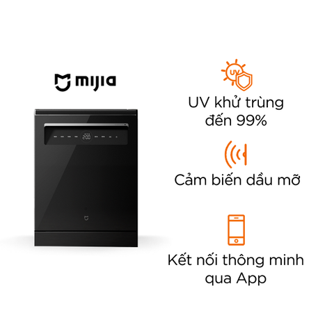 Máy Rửa Bát Xiaomi Mijia N1 – 16 Bộ