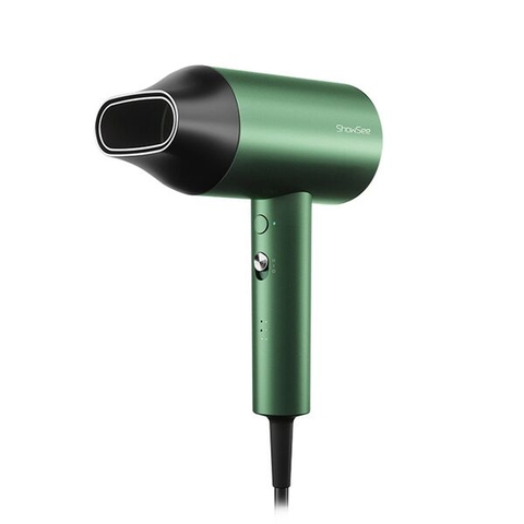 Máy Sấy Tóc Xiaomi Showsee A5-R G 100% Ion Âm Chăm Sóc Tóc