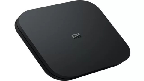Xiaomi TV Box S
