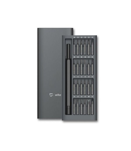 Bộ tua vít bỏ túi đa năng Xiaomi Mijia Wiha MJJXLSD002QW