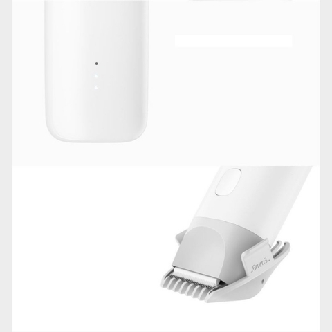 Tông đơ cắt tóc cho trẻ Xiaomi Mitu DIEL0384