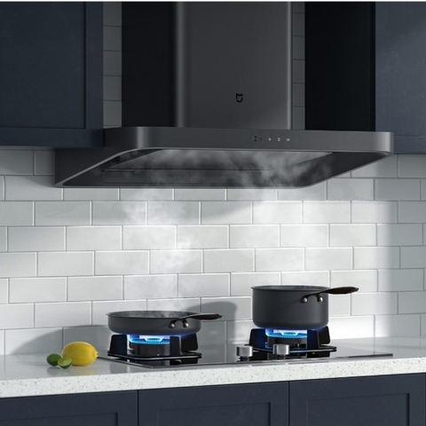 Máy hút mùi thông minh Xiaomi Mijia