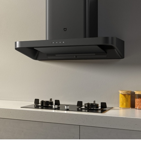 Máy hút mùi thông minh Xiaomi Mijia