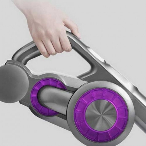 Máy hút bụi không dây cầm tay JIMMY JV85 Pro