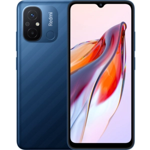 Điện thoại Xiaomi Redmi 12C (Helio G85)