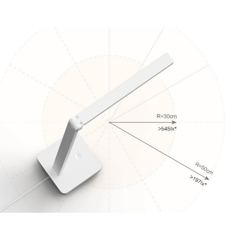 Đèn bàn thông minh Xiaomi Mijia Table lamp Lite chống cận