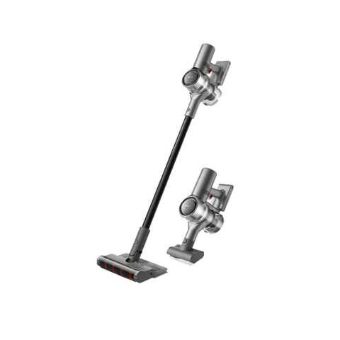 Máy Hút Bụi Xiaomi Dreame V12 Cầm Tay Không Dây – Bảo Hành 12 Tháng – Bản nội địa kèm giẻ lau