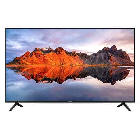 Tivi Xiaomi A 4K 2025 55 inch