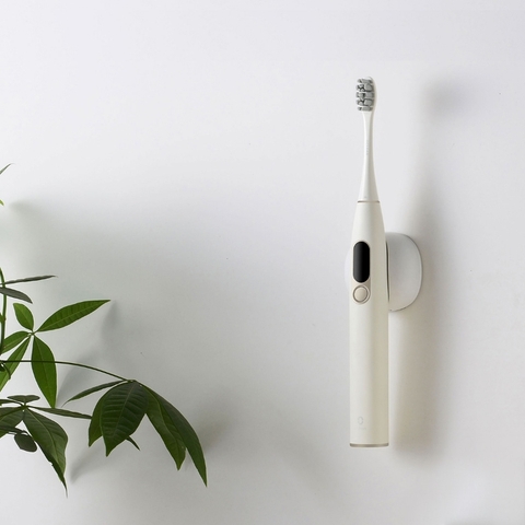 Bàn chải điện thông minh Xiaomi Oclean X