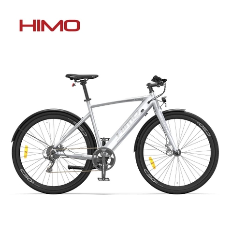 Xe Đạp Điện Trợ Lực HIMO C30R