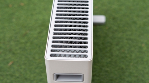 Máy sưởi Xiaomi Smartmi 1S