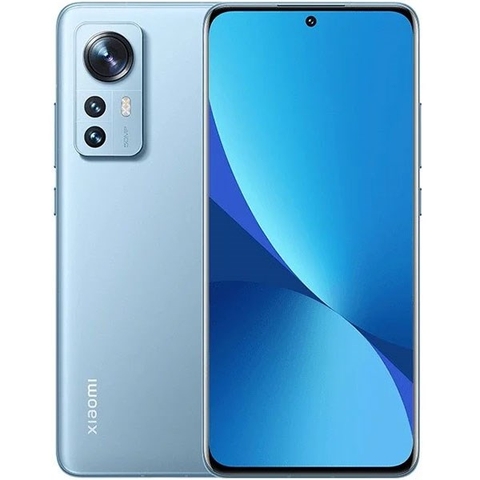 Điện thoại Xiaomi 12