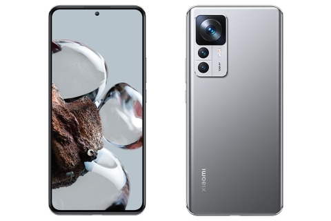 Điện thoại Xiaomi 12T