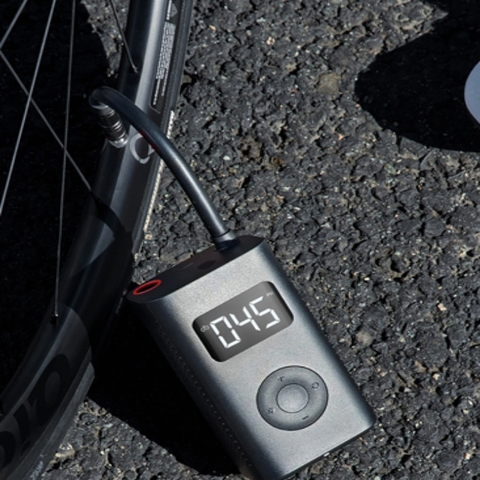 Bơm Điện Xiaomi Mijia 1S