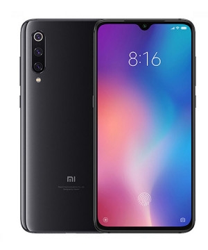 Điện thoại Xiaomi Mi 9 ( Mới Chưa Qua Sử Dụng )