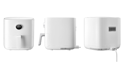 Nồi chiên không dầu Xiaomi Mi Smart MAF02 3.5 lít