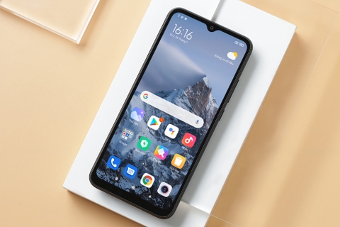 Xiaomi Redmi 10A 2GB-32GB