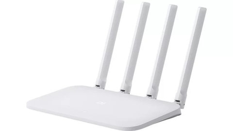Bộ định tuyến Xiaomi Router 4C