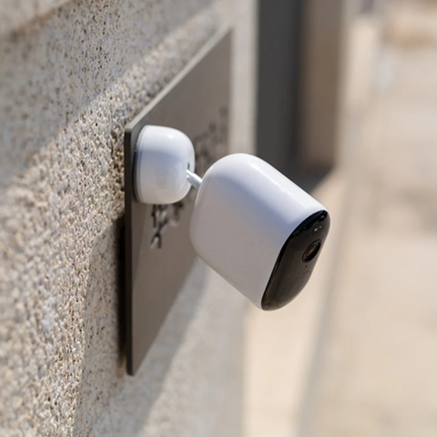 Camera ngoài trời Xiaomi Imilab EC4 – Quay đêm có màu