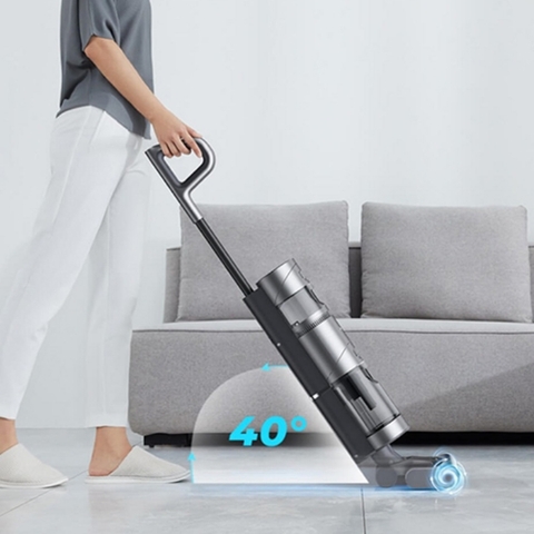 Máy hút bụi lau nhà khô và ướt Xiaomi Dreame H11 Max