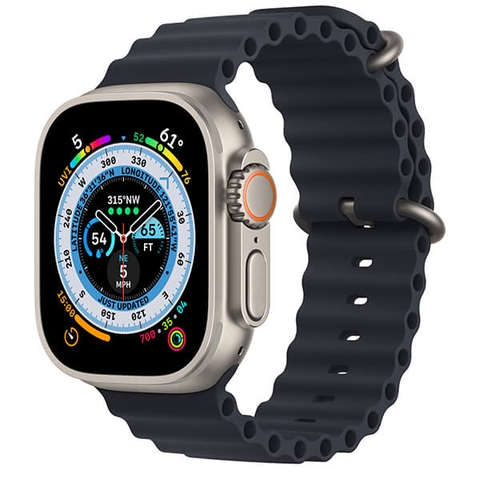 Apple Watch Mới 100%