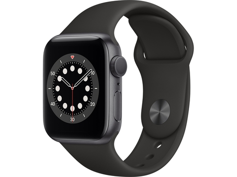 Apple Watch S6 Mới 100%