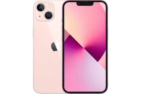 iPhone 13 Zin All Quốc Tế (Củ)
