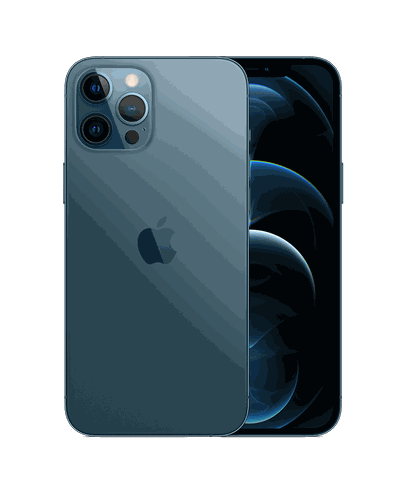 iPhone 12 Promax Zin All ( Củ )