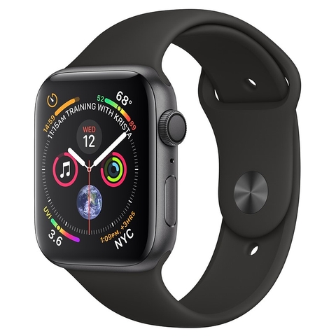 Apple Watch S4 Củ