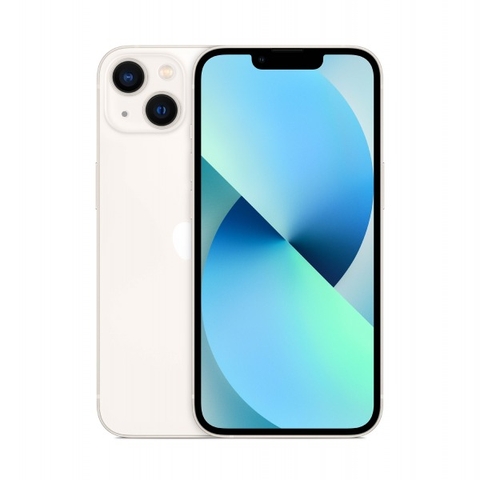 iPhone 13 Mới 100% (Nhập Khẩu)