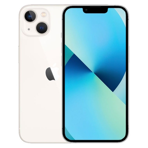 iPhone 13 Zin All Quốc Tế (Củ)