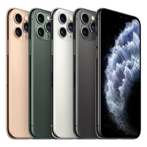 iPhone 11 Pro Zin All Quốc Tế