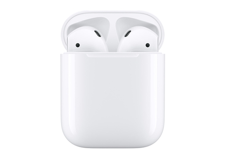 Tai Nghe AirPod New Seal Gen 2