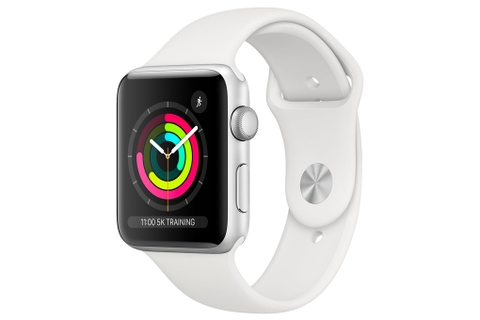 Apple Watch S4 Củ