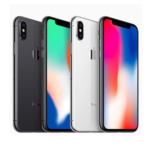 iPhone X Quốc Tế