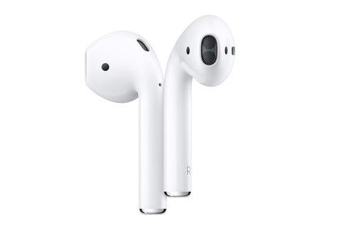 Tai Nghe AirPod New Seal Gen 2